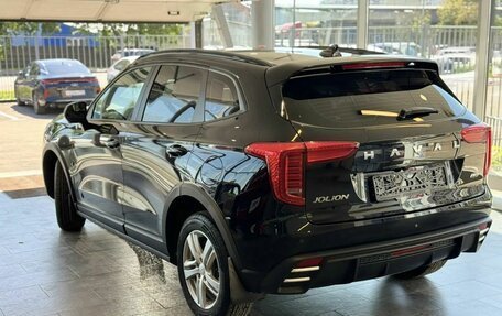 Haval Jolion, 2024 год, 2 299 000 рублей, 4 фотография