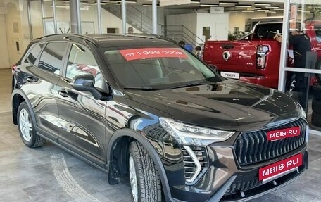 Haval Jolion, 2024 год, 2 299 000 рублей, 2 фотография
