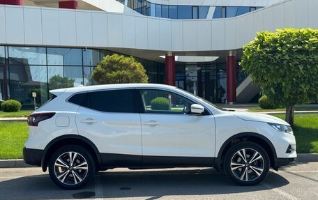 Nissan Qashqai, 2021 год, 1 750 000 рублей, 4 фотография