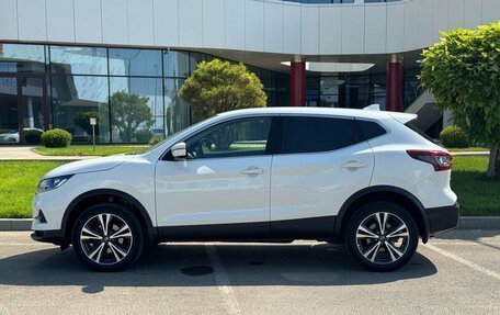 Nissan Qashqai, 2021 год, 1 750 000 рублей, 8 фотография
