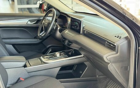 Haval Jolion, 2024 год, 2 299 000 рублей, 11 фотография