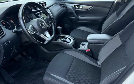 Nissan Qashqai, 2021 год, 1 750 000 рублей, 11 фотография