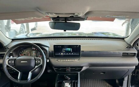 Haval Jolion, 2024 год, 2 299 000 рублей, 12 фотография