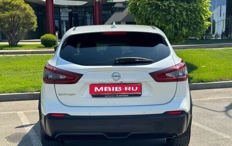 Nissan Qashqai, 2021 год, 1 750 000 рублей, 6 фотография