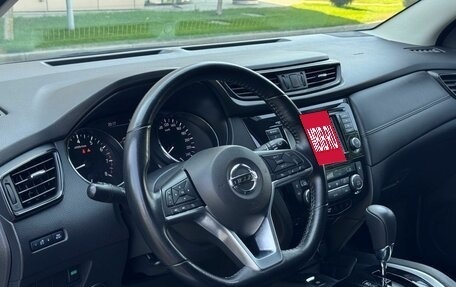 Nissan Qashqai, 2021 год, 1 750 000 рублей, 13 фотография