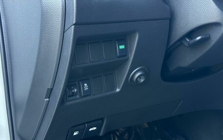 Nissan Qashqai, 2021 год, 1 750 000 рублей, 20 фотография