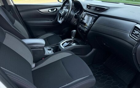 Nissan Qashqai, 2021 год, 1 750 000 рублей, 29 фотография