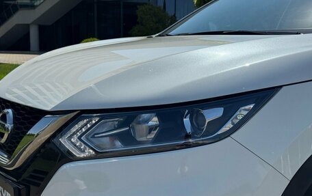 Nissan Qashqai, 2021 год, 1 750 000 рублей, 32 фотография