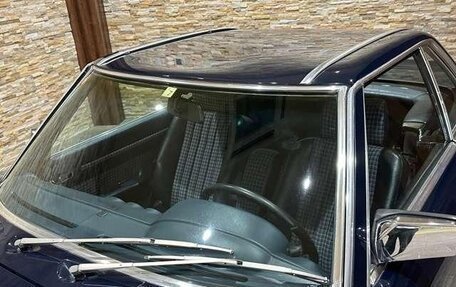 Mercedes-Benz SL-Класс, 1987 год, 6 357 000 рублей, 7 фотография