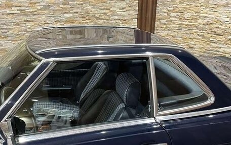 Mercedes-Benz SL-Класс, 1987 год, 6 357 000 рублей, 8 фотография