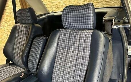 Mercedes-Benz SL-Класс, 1987 год, 6 357 000 рублей, 19 фотография