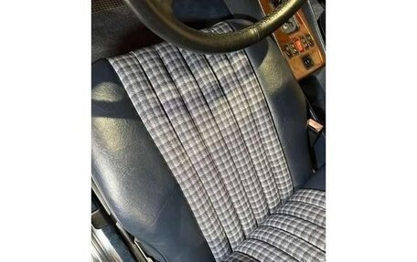 Mercedes-Benz SL-Класс, 1987 год, 6 357 000 рублей, 18 фотография
