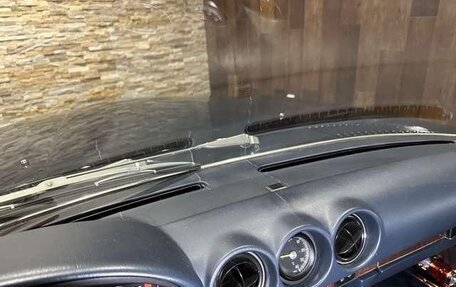 Mercedes-Benz SL-Класс, 1987 год, 6 357 000 рублей, 29 фотография