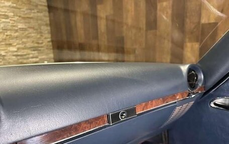 Mercedes-Benz SL-Класс, 1987 год, 6 357 000 рублей, 30 фотография