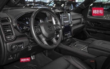 Rambler 1500, 2024 год, 8 799 999 рублей, 13 фотография