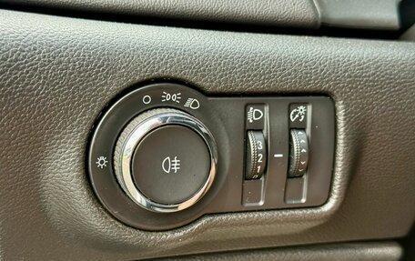 Opel Astra J, 2014 год, 739 000 рублей, 14 фотография