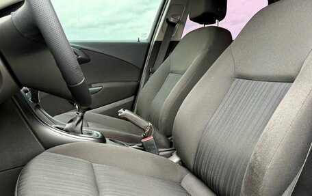 Opel Astra J, 2014 год, 739 000 рублей, 12 фотография