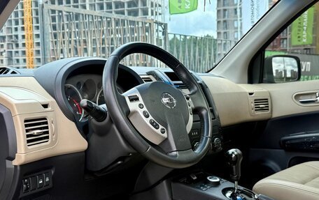 Nissan X-Trail, 2010 год, 1 369 000 рублей, 15 фотография