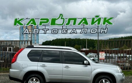 Nissan X-Trail, 2010 год, 1 369 000 рублей, 4 фотография
