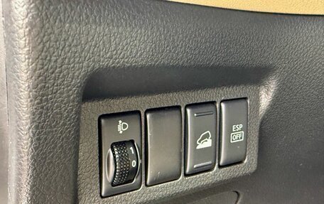 Nissan X-Trail, 2010 год, 1 369 000 рублей, 16 фотография