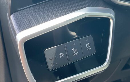 Audi A7, 2024 год, 5 750 000 рублей, 10 фотография