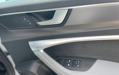 Audi A7, 2024 год, 5 750 000 рублей, 16 фотография