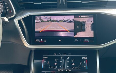 Audi A7, 2024 год, 5 750 000 рублей, 24 фотография