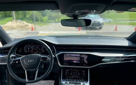 Audi A7, 2024 год, 5 750 000 рублей, 19 фотография