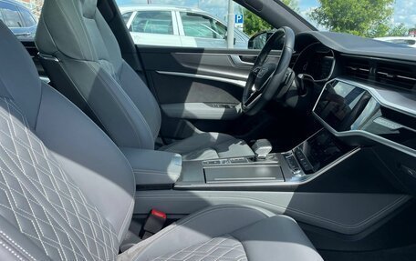 Audi A7, 2024 год, 5 750 000 рублей, 25 фотография