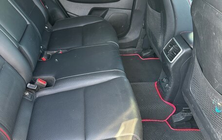 KIA Sportage IV рестайлинг, 2020 год, 2 700 000 рублей, 7 фотография