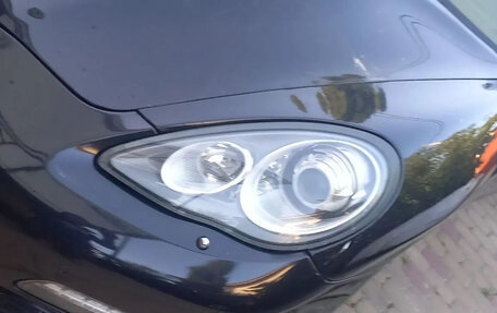 Porsche Panamera II рестайлинг, 2009 год, 1 600 000 рублей, 6 фотография