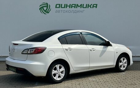 Mazda 3, 2011 год, 830 000 рублей, 5 фотография