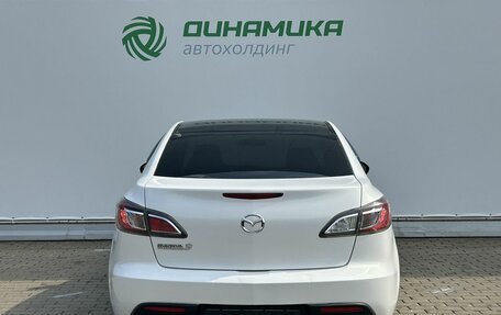 Mazda 3, 2011 год, 830 000 рублей, 6 фотография