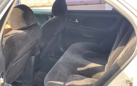 Hyundai Sonata IV рестайлинг, 2007 год, 265 000 рублей, 5 фотография