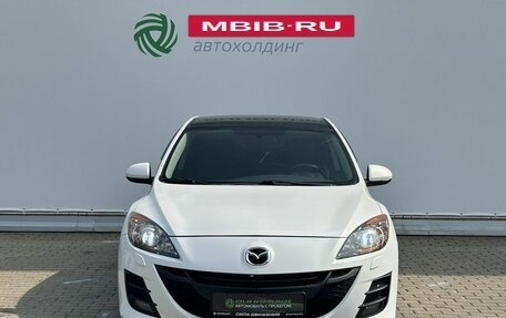 Mazda 3, 2011 год, 830 000 рублей, 2 фотография