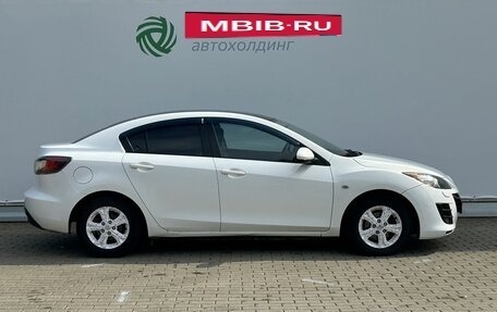 Mazda 3, 2011 год, 830 000 рублей, 4 фотография