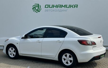 Mazda 3, 2011 год, 830 000 рублей, 7 фотография
