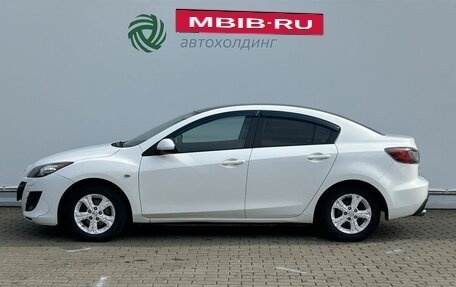 Mazda 3, 2011 год, 830 000 рублей, 8 фотография