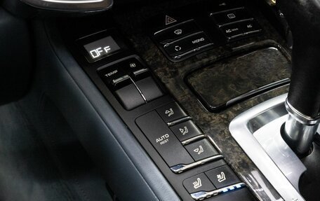 Porsche Cayenne III, 2011 год, 2 369 000 рублей, 12 фотография