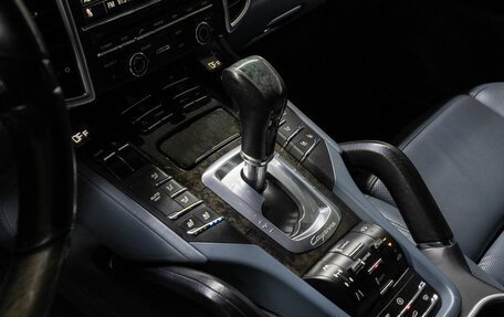 Porsche Cayenne III, 2011 год, 2 369 000 рублей, 11 фотография