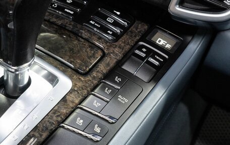 Porsche Cayenne III, 2011 год, 2 369 000 рублей, 14 фотография
