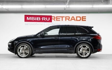 Porsche Cayenne III, 2011 год, 2 369 000 рублей, 9 фотография