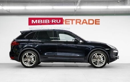 Porsche Cayenne III, 2011 год, 2 369 000 рублей, 5 фотография