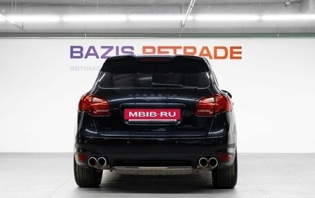 Porsche Cayenne III, 2011 год, 2 369 000 рублей, 7 фотография