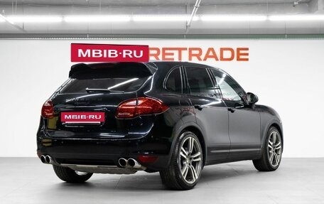 Porsche Cayenne III, 2011 год, 2 369 000 рублей, 6 фотография
