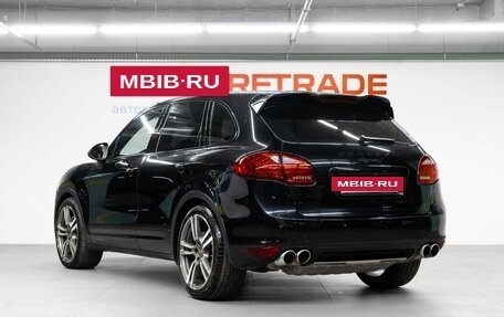 Porsche Cayenne III, 2011 год, 2 369 000 рублей, 8 фотография