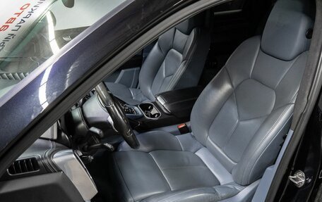Porsche Cayenne III, 2011 год, 2 369 000 рублей, 20 фотография