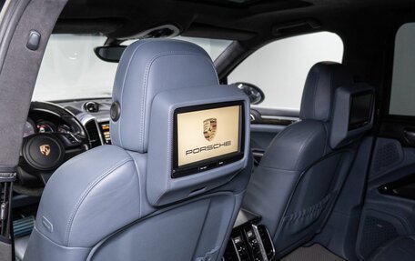 Porsche Cayenne III, 2011 год, 2 369 000 рублей, 22 фотография
