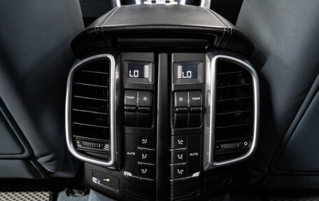 Porsche Cayenne III, 2011 год, 2 369 000 рублей, 23 фотография