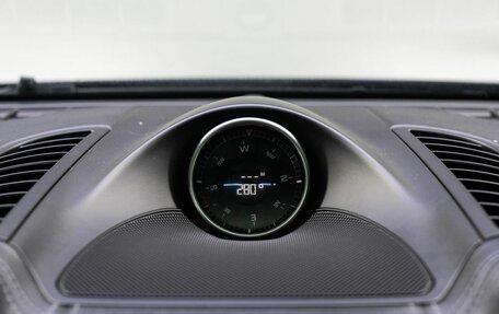 Porsche Cayenne III, 2011 год, 2 369 000 рублей, 29 фотография